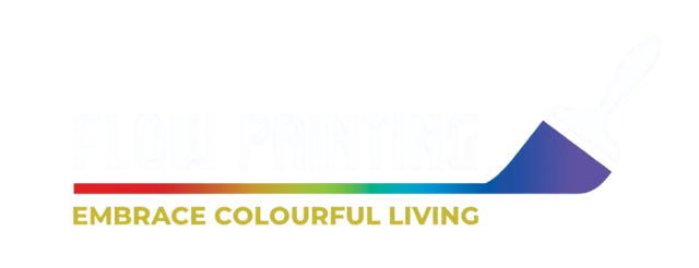 Flow Painting
