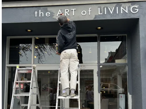 Commercial Painting painting service - Professional commercial painting painting in Victoria, BC