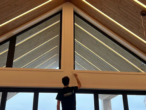 New Construction painting service - Professional new construction painting in Victoria, BC