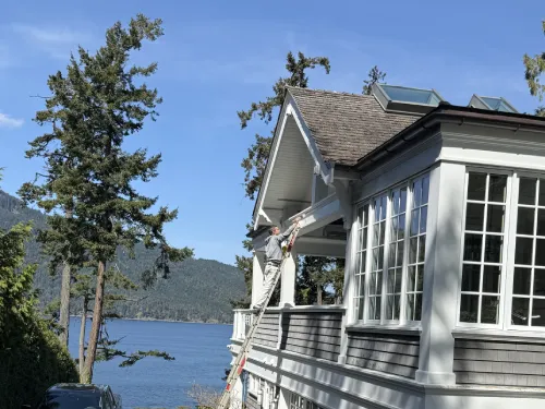 Residential Painting painting service - Professional residential painting painting in Victoria, BC